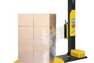 Có nên dùng máy quấn màng pallet không?